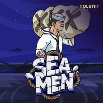 NolimitCity : Seamen - HASEAGAMING