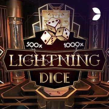 Lightning Dice - HASEAGAMING