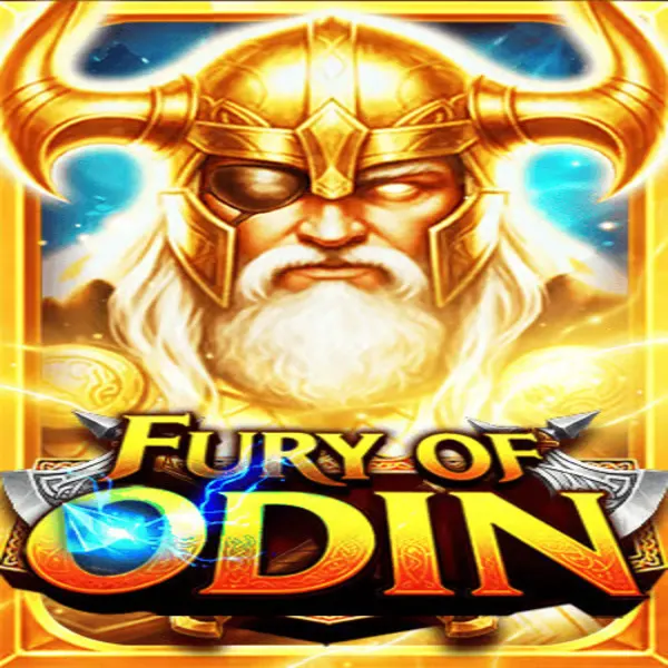 Funky : Fury of Odin - HASEAGAMING