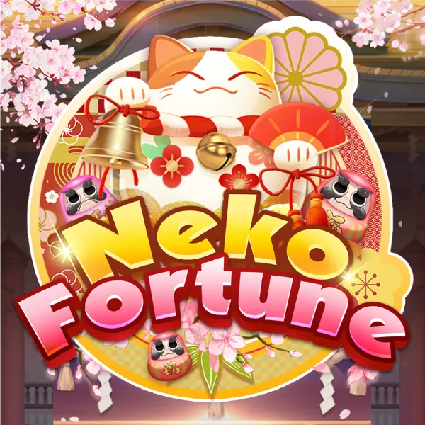 CosmoPlay : Neko Fortune - HASEAGAMING