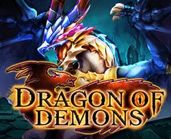 Dragon of Demons - HASEAGAMING
