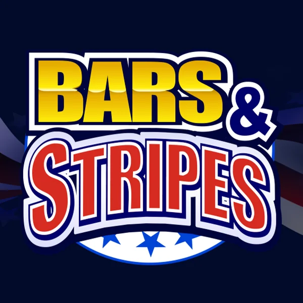 Microgaming : Bars And Stripes - HASEAGAMING