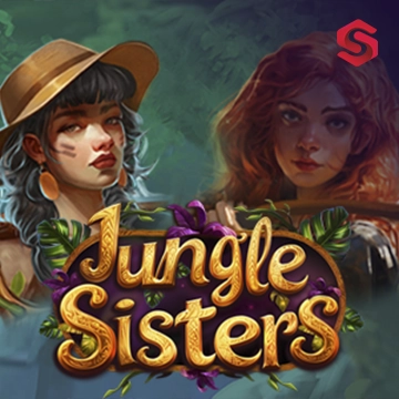 SmartSoft : Jungle Sisters Deluxe - HASEAGAMING