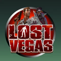 Microgaming : Lost Vegas - HASEAGAMING