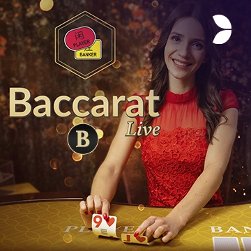 Baccarat B - HASEAGAMING