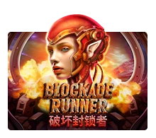 Joker123 : Blockade Runner - HASEAGAMING