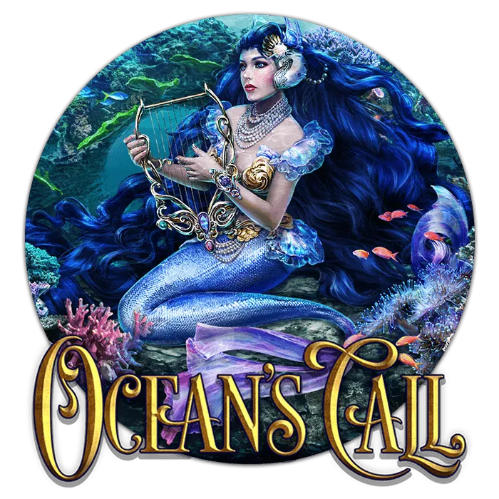 Habanero : Oceans Call - HASEAGAMING