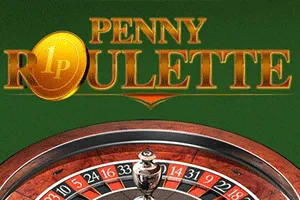 Penny Roulette - HASEAGAMING