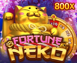 JDB : Fortune Neko - HASEAGAMING