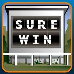 Microgaming : Sure Win - HASEAGAMING