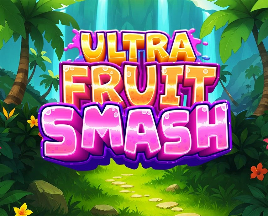 Slotmill : Ultra Fruit Smash - HASEAGAMING