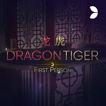 Dragon Tiger - HASEAGAMING