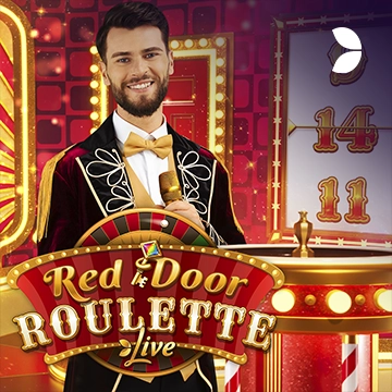 Red Door Roulette - HASEAGAMING
