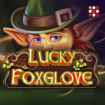 Mancala : Lucky Foxglove - HASEAGAMING