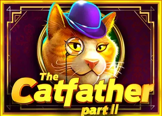 Pragmatic : The Catfather Part II - HASEAGAMING