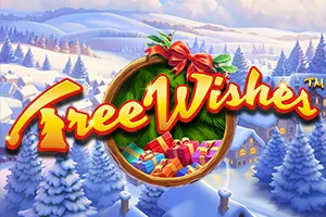 Playtech : Tree Wishes - HASEAGAMING