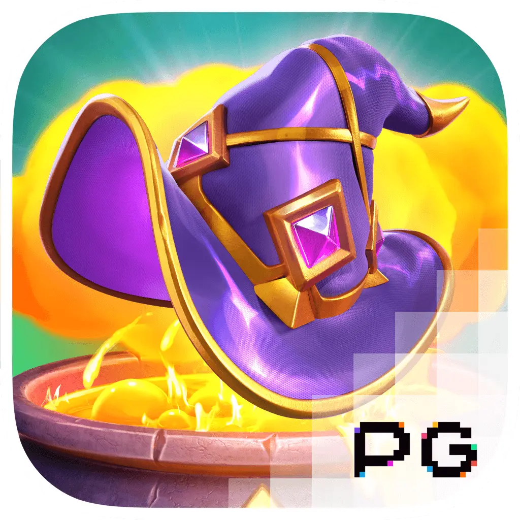 PGSoft : Alchemy Gold - HASEAGAMING