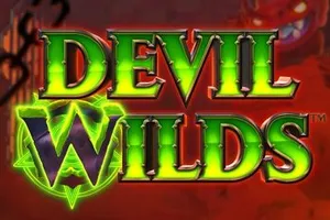 Playtech : Devil Wilds - HASEAGAMING