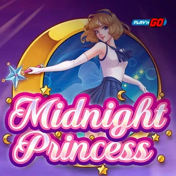 PlaynGo : Midnight Princess - HASEAGAMING