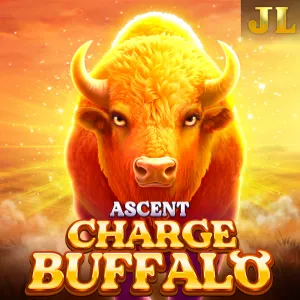 Jili : Charge Buffalo ASCENT - HASEAGAMING