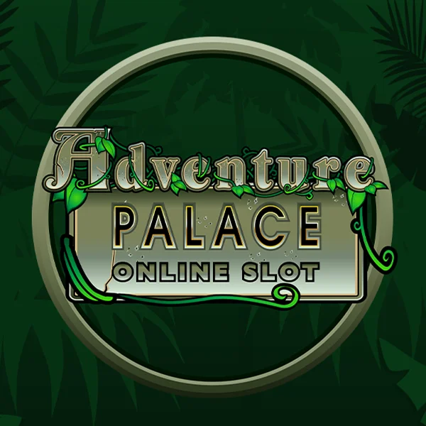 Microgaming : Adventure Palace - HASEAGAMING