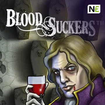 NetEnt : Blood Suckers II - HASEAGAMING
