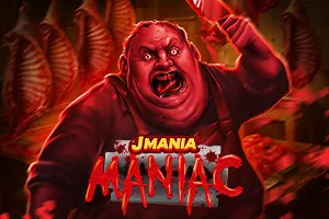 Playtech : J Mania Maniac - HASEAGAMING