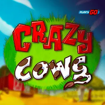 PlaynGo : Crazy Cows - HASEAGAMING