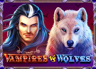Pragmatic : Vampires vs Wolves - HASEAGAMING