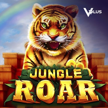 Vplus : Jungle Roar - HASEAGAMING