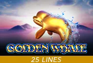 Spadegaming : Golden Whale - HASEAGAMING