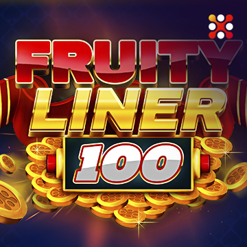 Mancala : Fruityliner 100 - HASEAGAMING