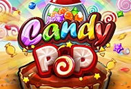Spadegaming : Candy Pop - HASEAGAMING