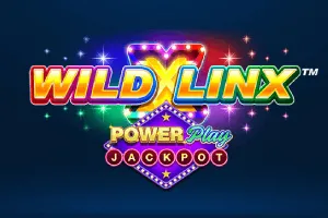 Playtech : Wild LinX PowerPlay Jackpot - HASEAGAMING