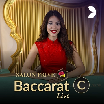 Salon Privé Baccarat C - HASEAGAMING