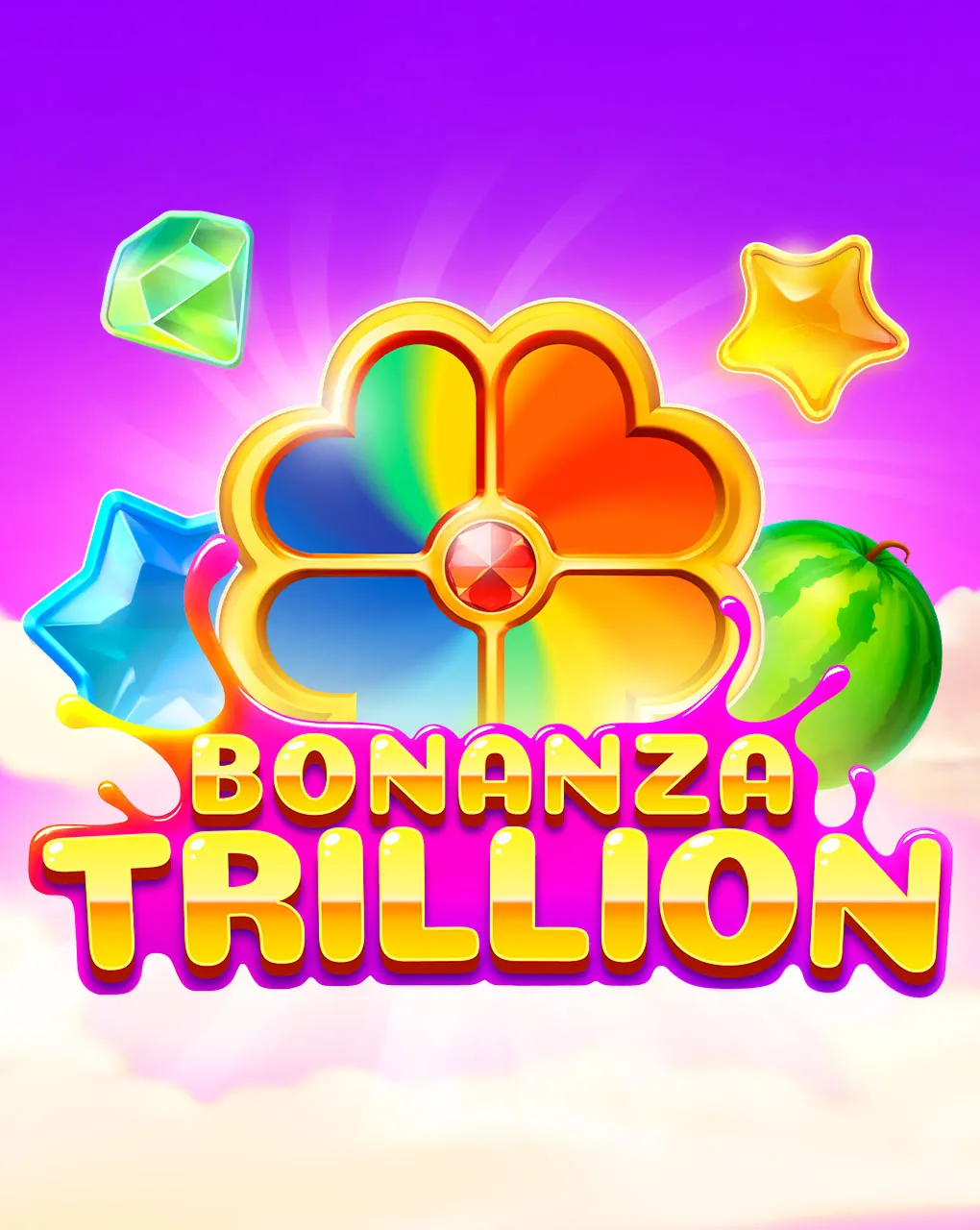 Bonanza Trillion - HASEAGAMING