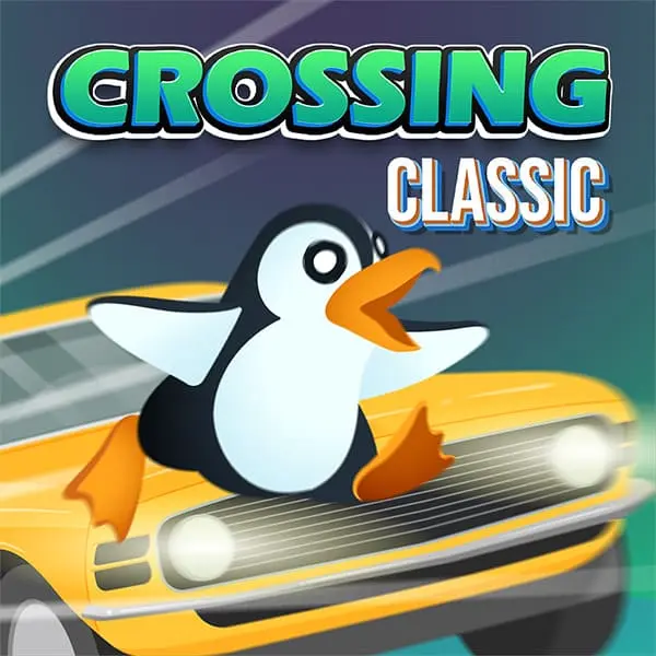 Crossing Classic - HASEAGAMING