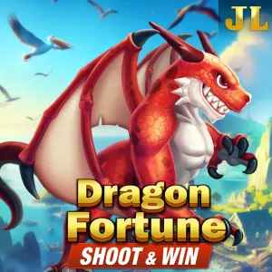 Dragon Fortune - HASEAGAMING