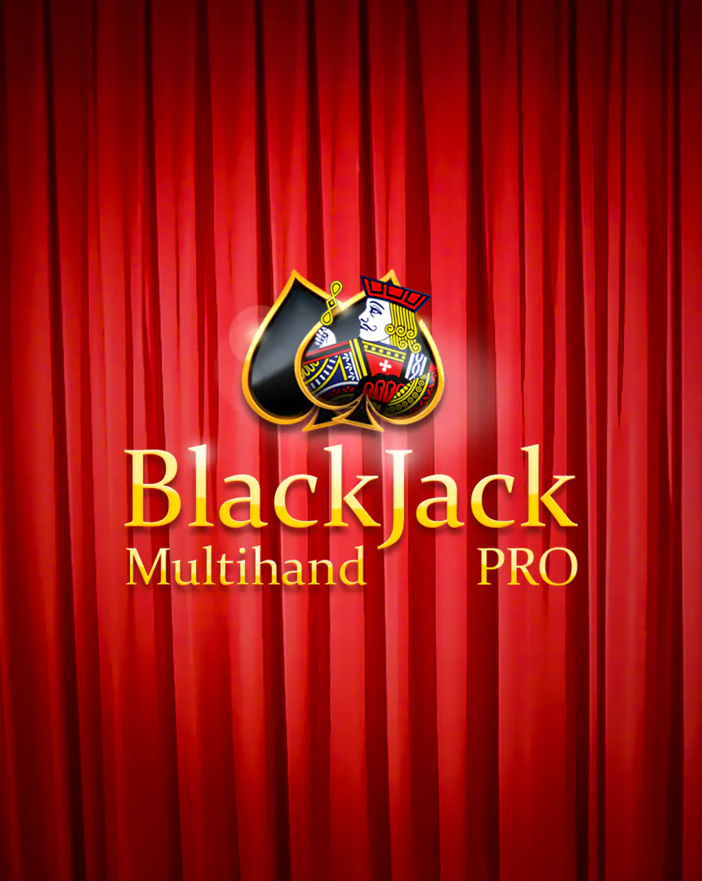 Multihand Blackjack Pro - HASEAGAMING