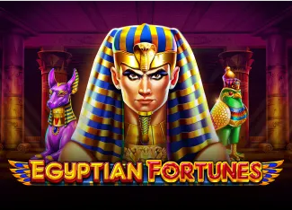 Pragmatic : Egyptian Fortunes - HASEAGAMING
