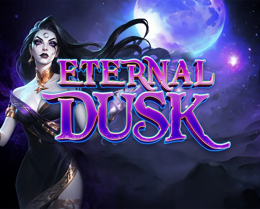 Slotmill : Eternal Dusk - HASEAGAMING