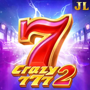 Jili : Crazy777 2 - HASEAGAMING