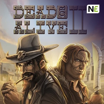 NetEnt : Dead or Alive 2 - HASEAGAMING