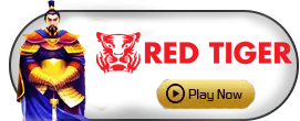 Redtiger - HASEAGAMING