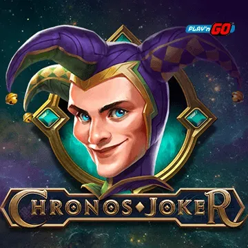 PlaynGo : Chronos Joker - HASEAGAMING