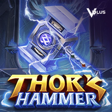 Vplus : Thor``s Hammer - HASEAGAMING