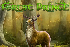 Playtech : Forest Prince - HASEAGAMING