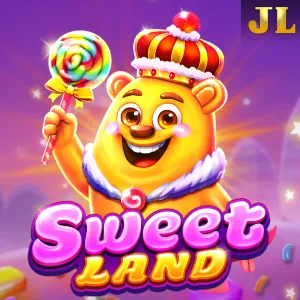 Jili : Sweet Land - HASEAGAMING