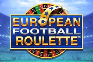 European Football Roulette - HASEAGAMING