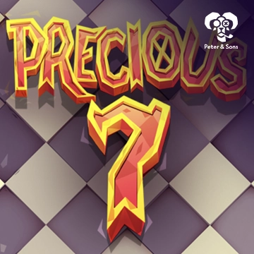 PeterSons : Precious 7 - HASEAGAMING